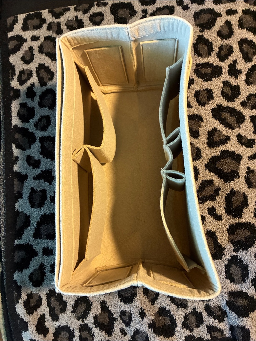 Bag organizer GM